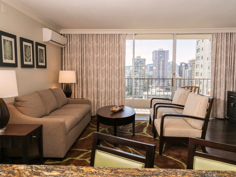 Club Wyndham Royal Garden at Waikiki 16