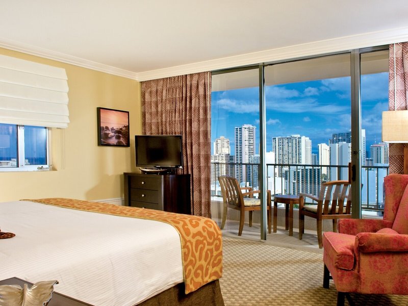 Club Wyndham Royal Garden at Waikiki 17