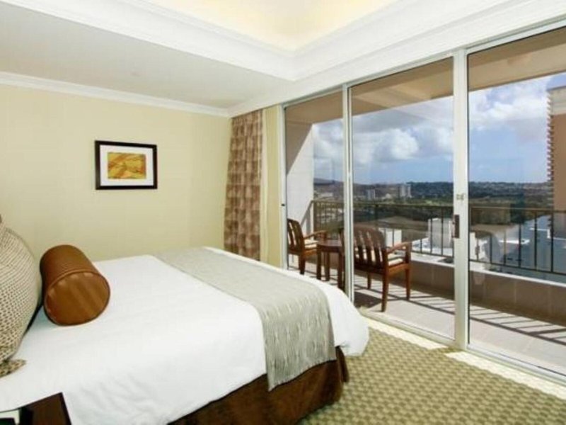 Club Wyndham Royal Garden at Waikiki 19