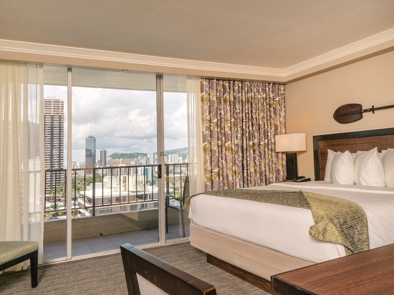 Club Wyndham Royal Garden at Waikiki 20