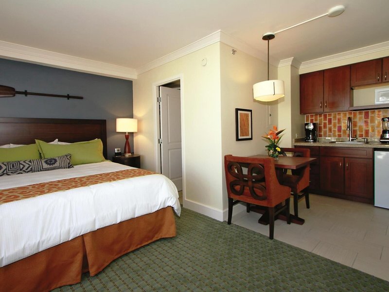 Club Wyndham Royal Garden at Waikiki 23