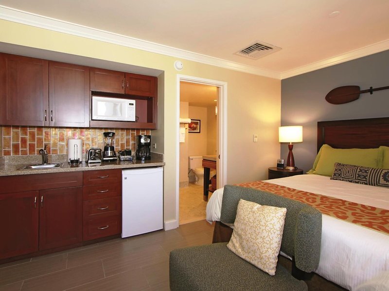 Club Wyndham Royal Garden at Waikiki 25