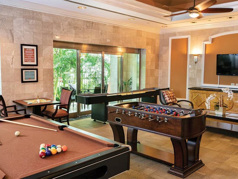 Club Wyndham Royal Garden at Waikiki 26