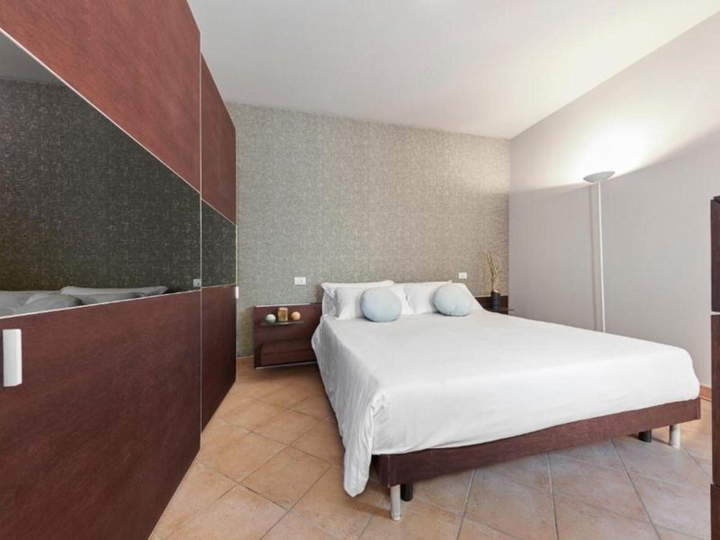 Hotel & Residence Poggio dei Pini 13 - Room Example