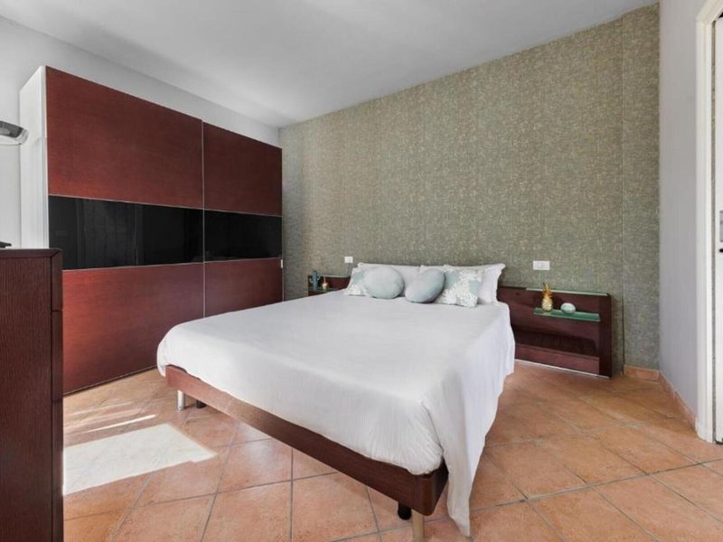 Hotel & Residence Poggio dei Pini 10 - Room Example
