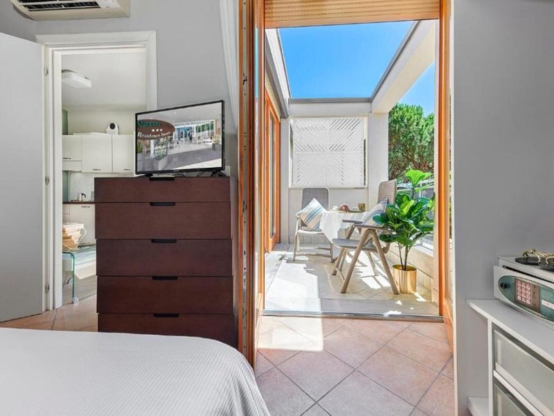Hotel & Residence Poggio dei Pini 14 - Room Example