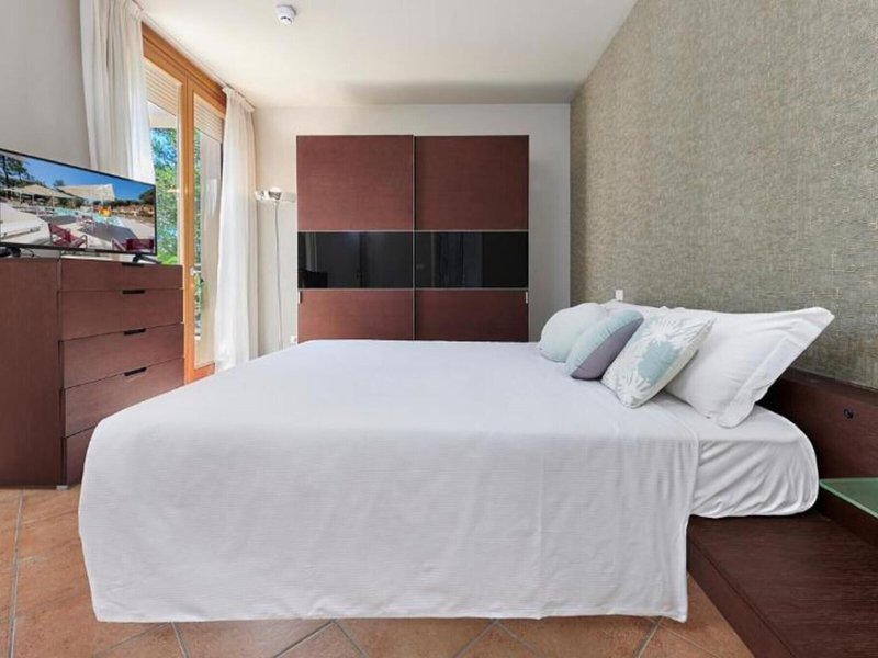 Hotel & Residence Poggio dei Pini 16 - Room Example