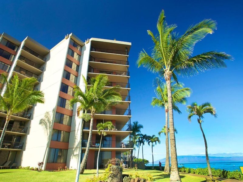 Aston Kaanapali Shores 4