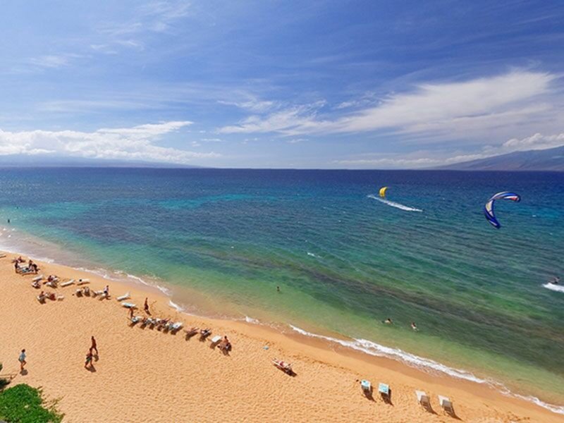 Aston Kaanapali Shores 14