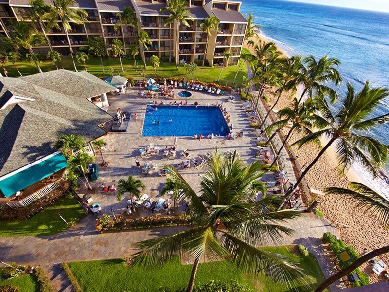 Aston Kaanapali Shores 16