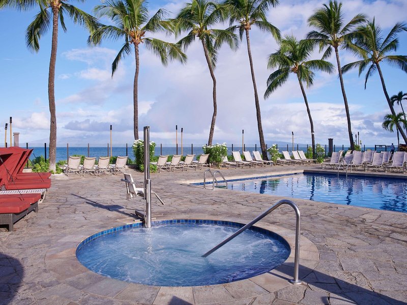Aston Kaanapali Shores 19