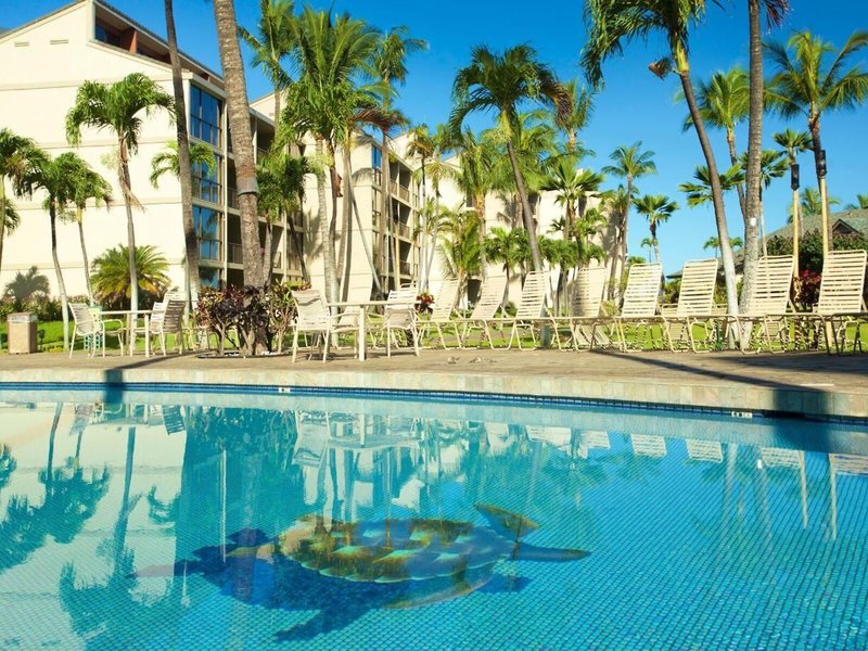 Aston Kaanapali Shores 21