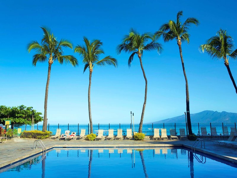 Aston Kaanapali Shores 22