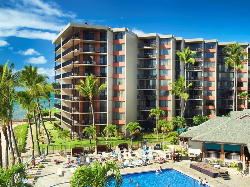 Aston Kaanapali Shores 23
