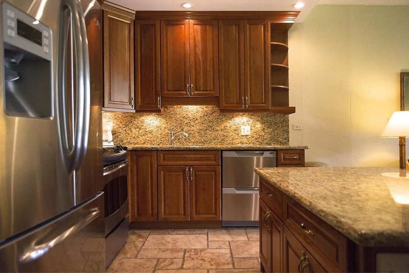 Aston Kaanapali Shores 2 - Room Example