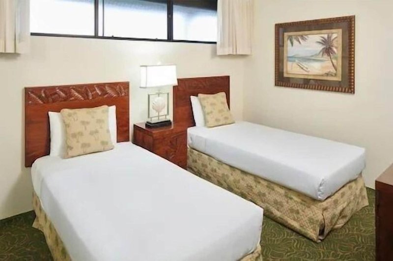 Aston Kaanapali Shores 5 - Room Example