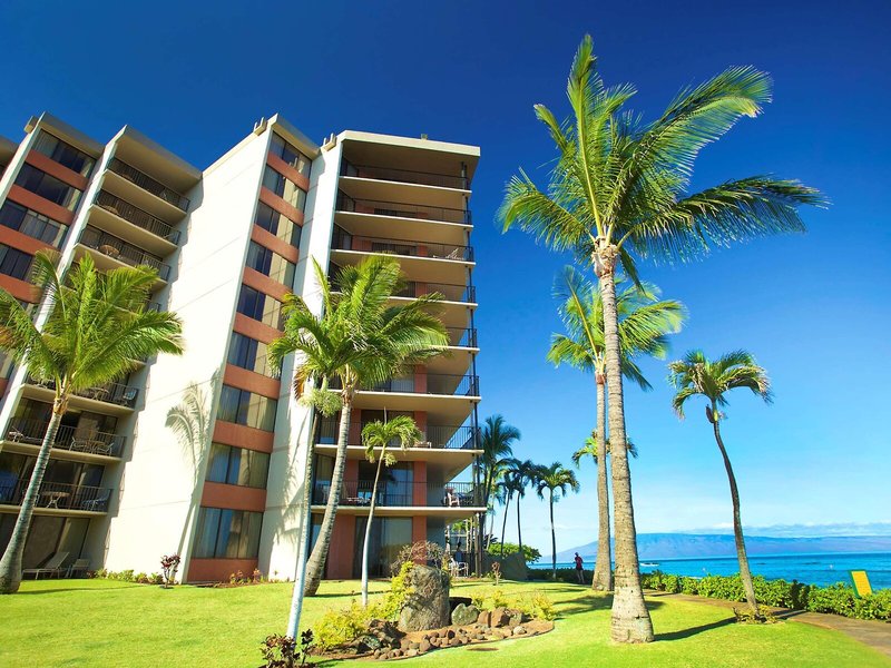 Aston Kaanapali Shores 2