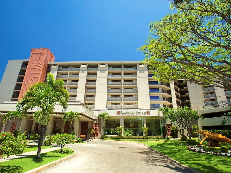 Aston Kaanapali Shores 3