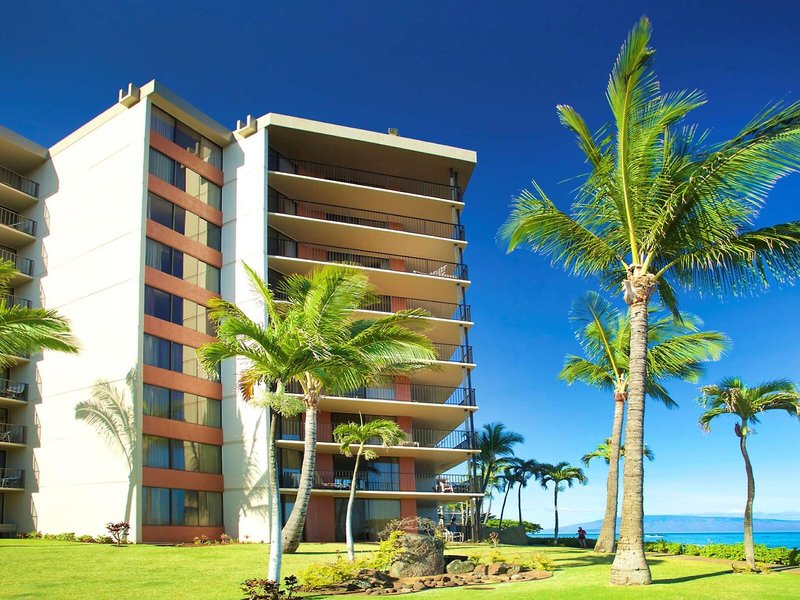 Aston Kaanapali Shores 4
