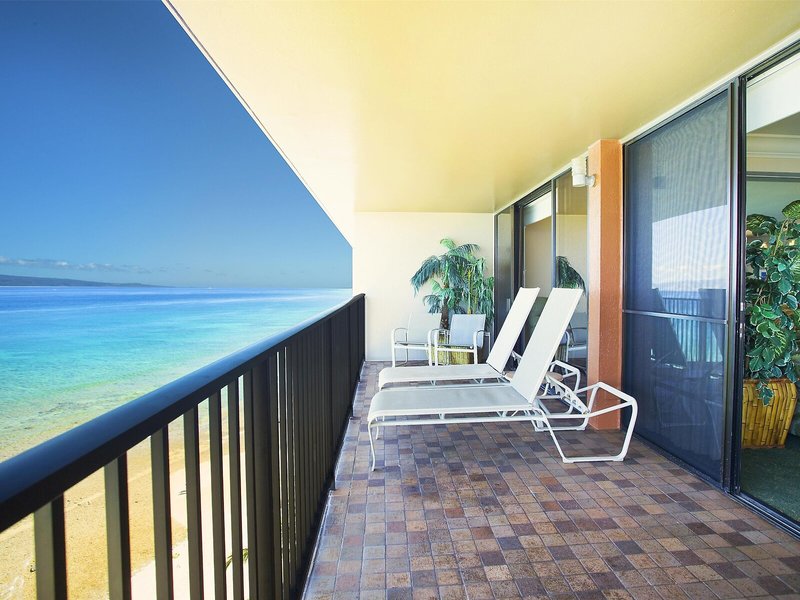 Aston Kaanapali Shores 5