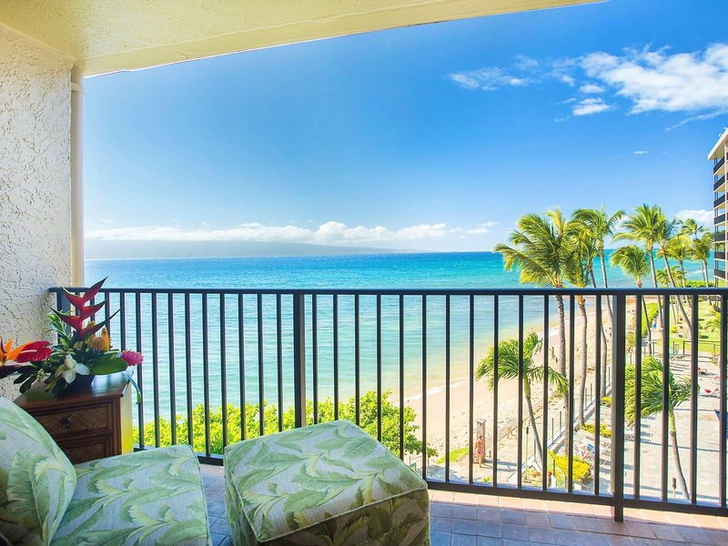 Aston Kaanapali Shores 6