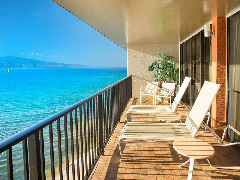 Aston Kaanapali Shores 8