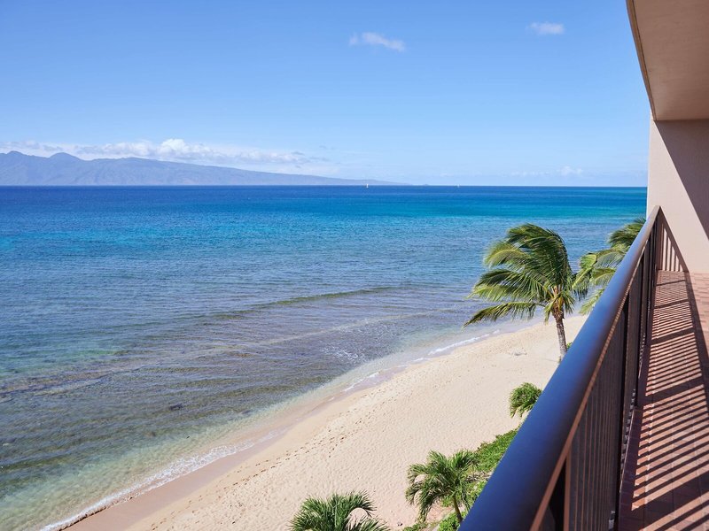 Aston Kaanapali Shores 9