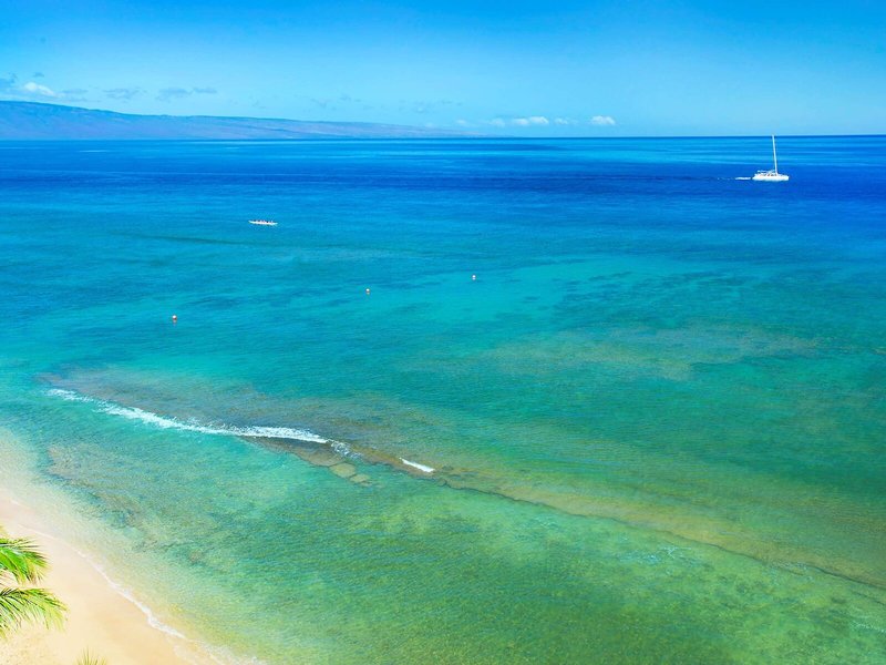 Aston Kaanapali Shores 10