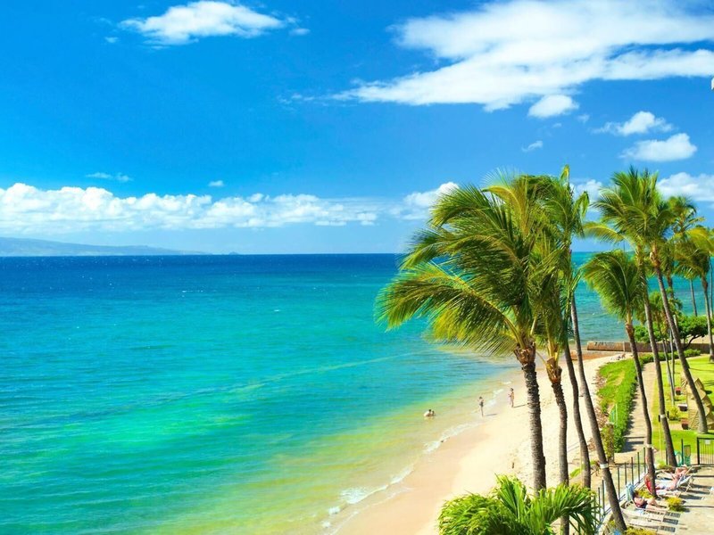 Aston Kaanapali Shores 11