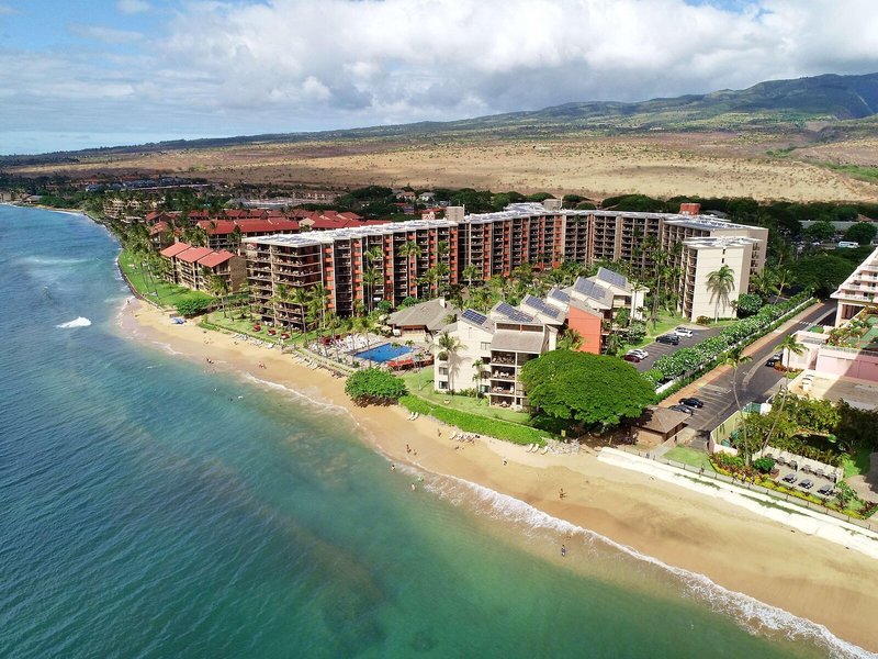 Aston Kaanapali Shores 12