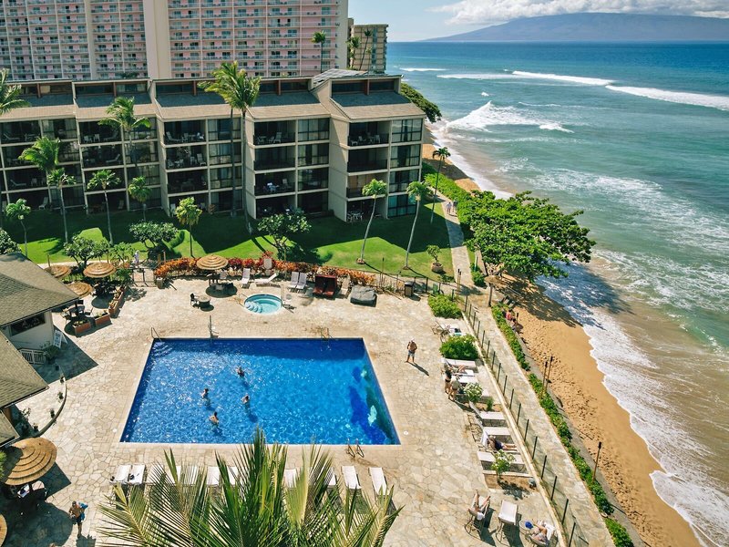 Aston Kaanapali Shores 13