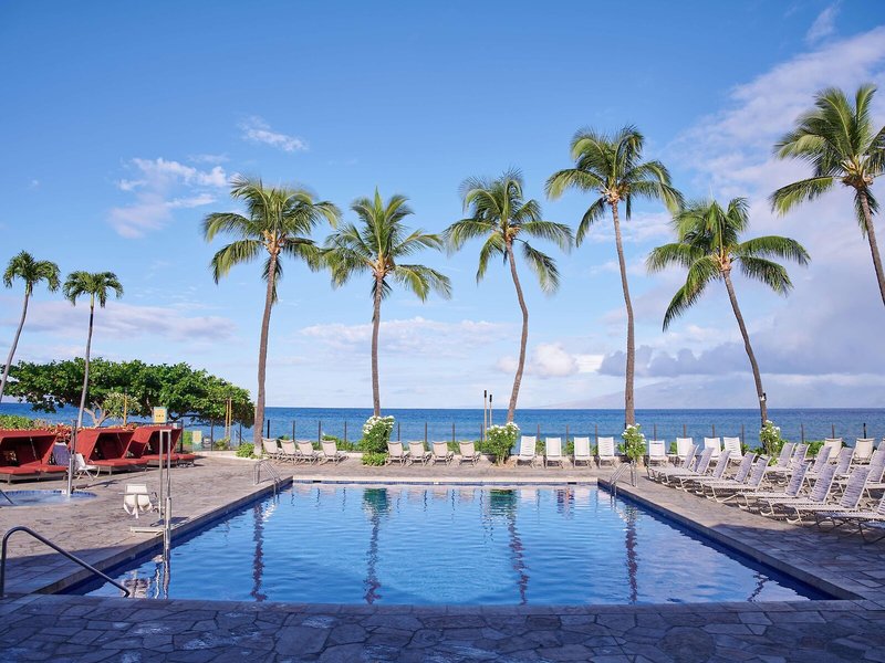 Aston Kaanapali Shores 14