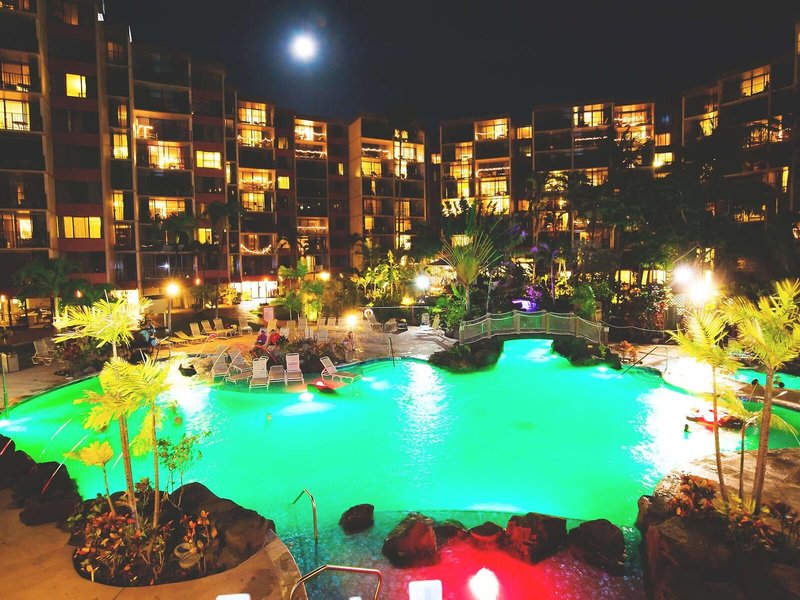 Aston Kaanapali Shores 16