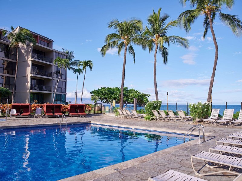 Aston Kaanapali Shores 19