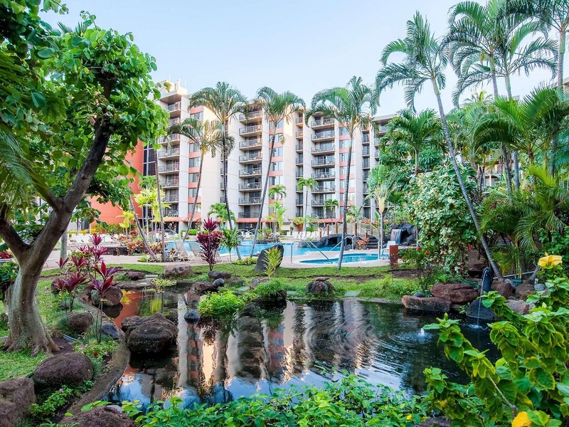Aston Kaanapali Shores 21
