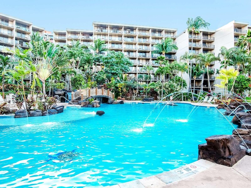 Aston Kaanapali Shores 23