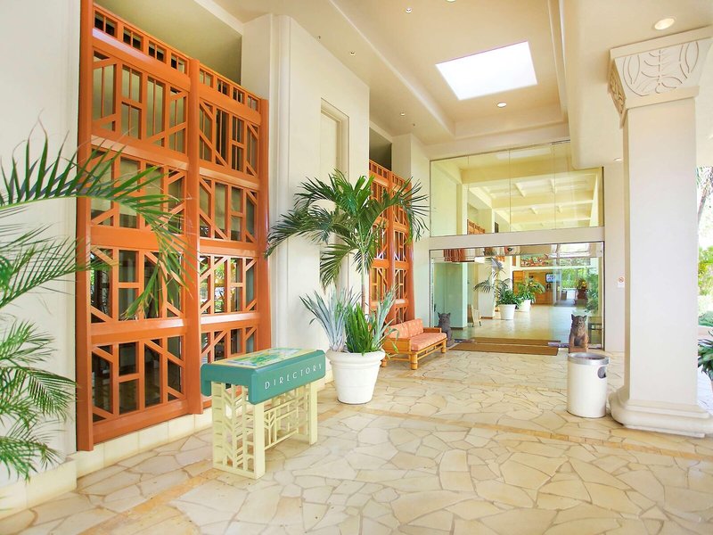 Aston Kaanapali Shores 24