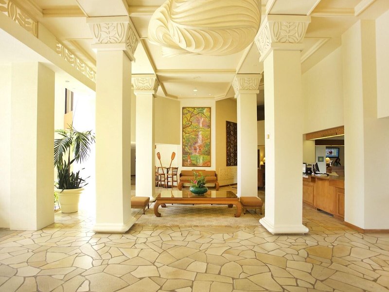 Aston Kaanapali Shores 26