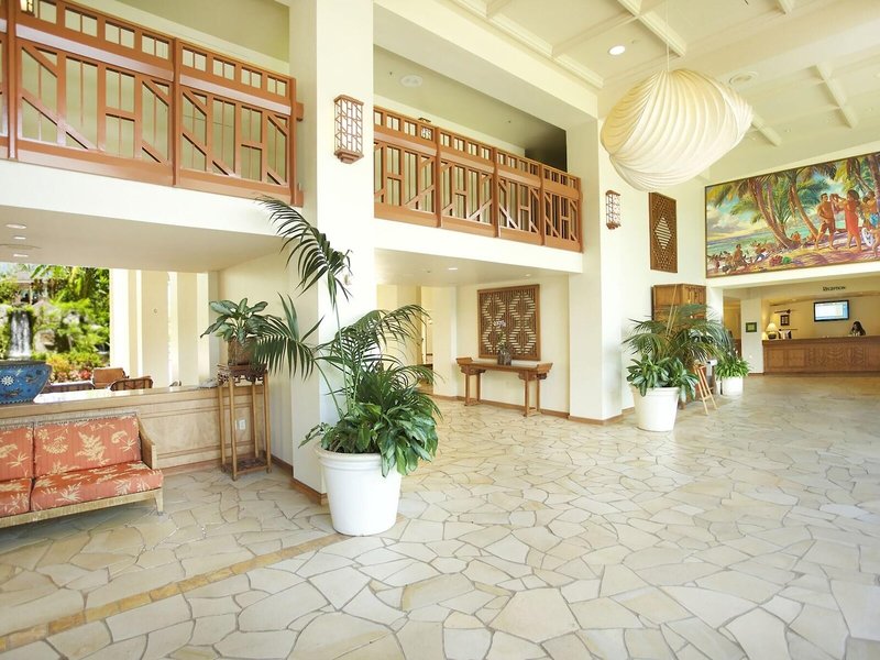 Aston Kaanapali Shores 27