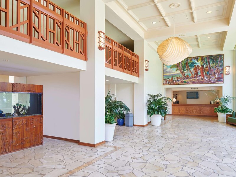 Aston Kaanapali Shores 28