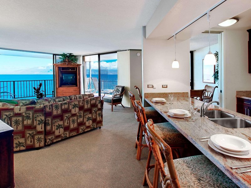 Aston Kaanapali Shores 29