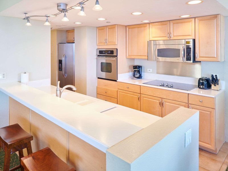 Aston Kaanapali Shores 30