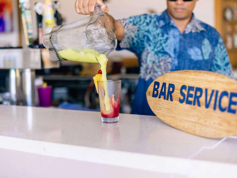 Aston Kaanapali Shores 31