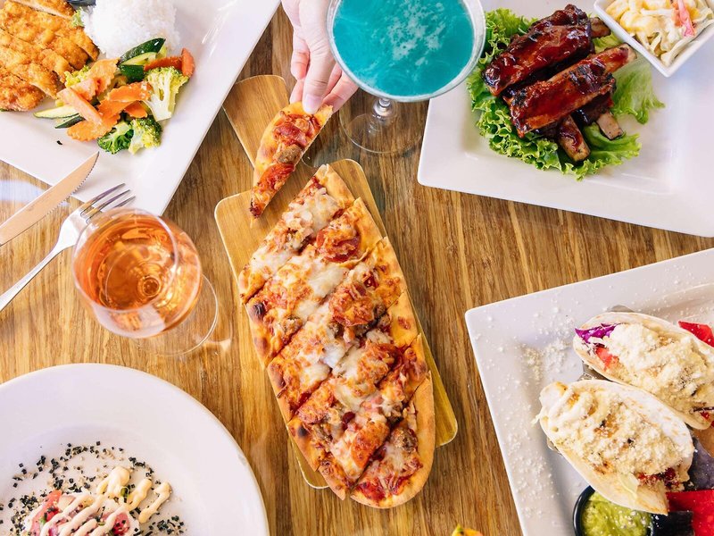 Aston Kaanapali Shores 32