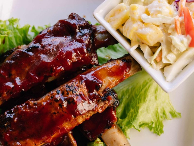 Aston Kaanapali Shores 34