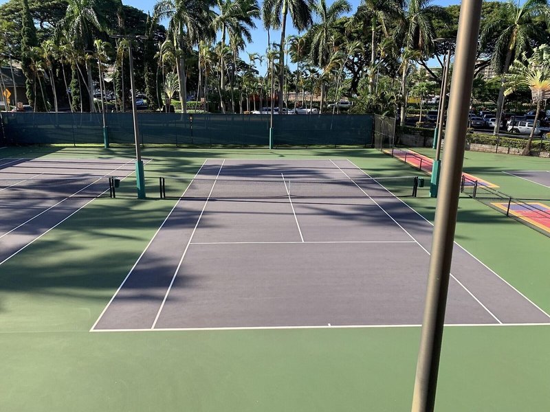 Aston Kaanapali Shores 39