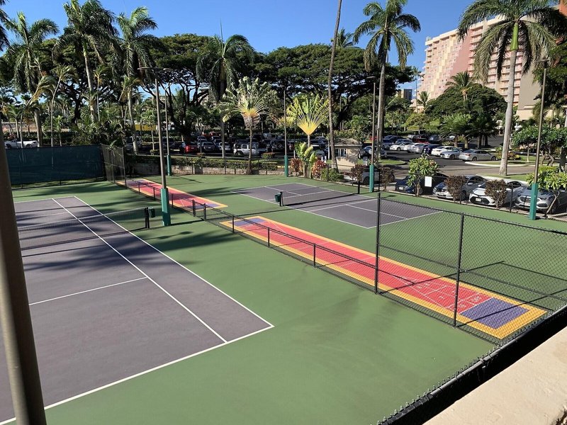 Aston Kaanapali Shores 40