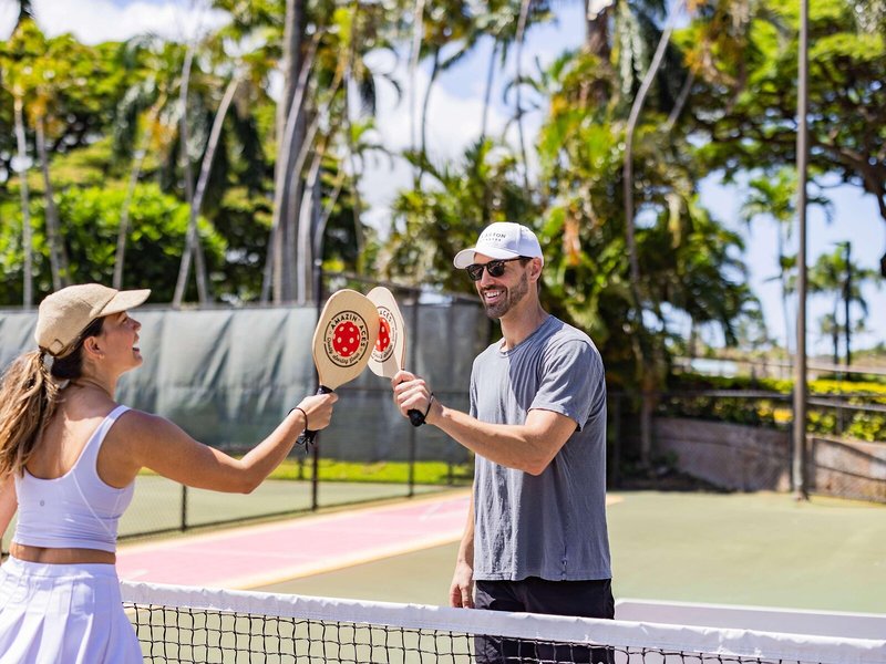 Aston Kaanapali Shores 41