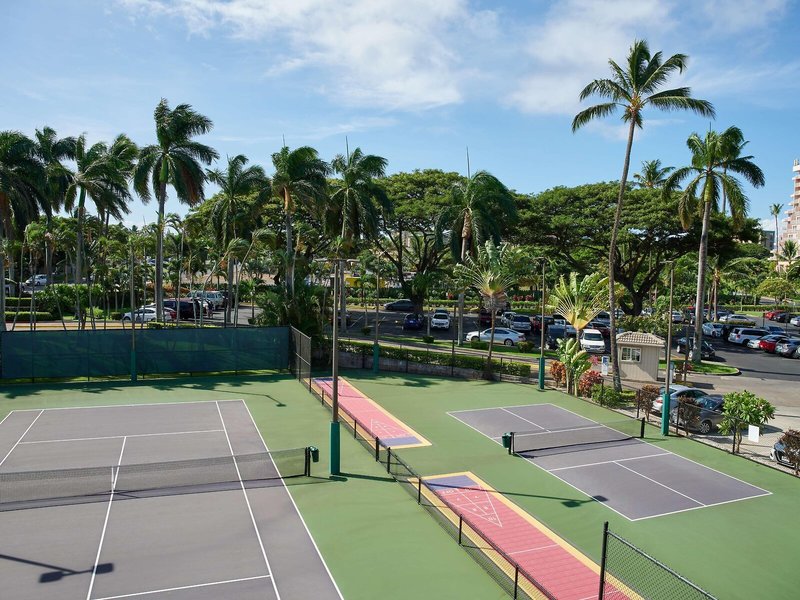 Aston Kaanapali Shores 42