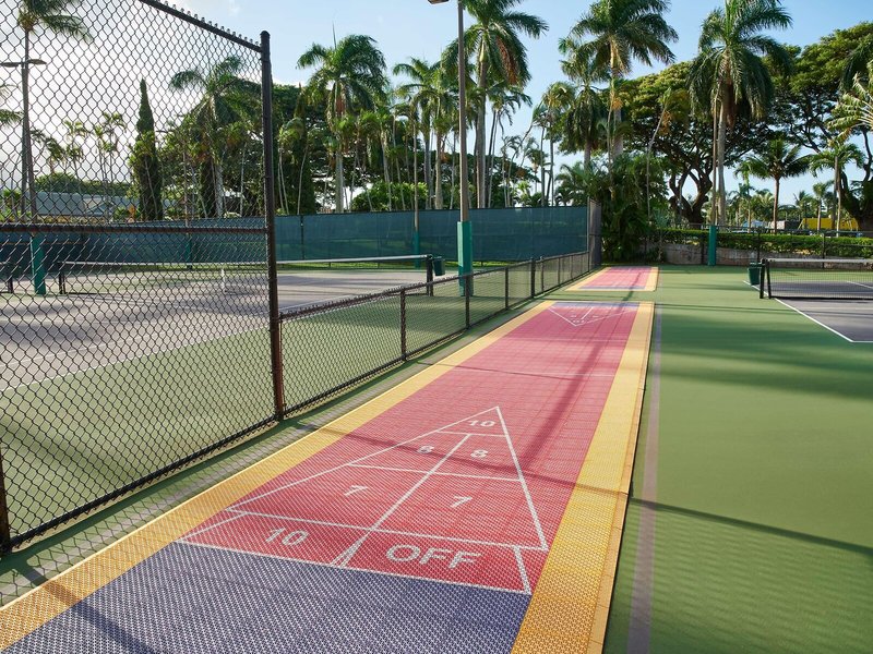 Aston Kaanapali Shores 43